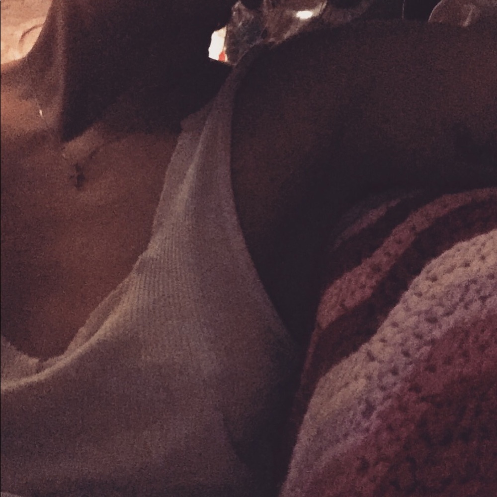 Meet your Posher, Christie